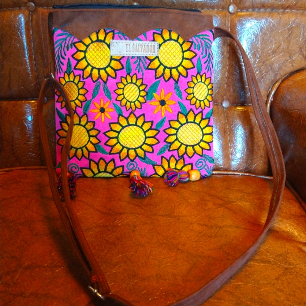 Shoulder Handbag